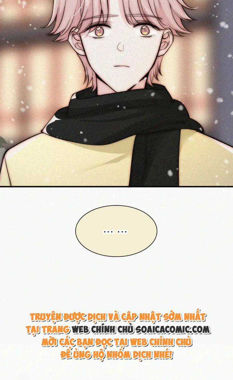 Bá Vương Sủng Ái Cô Vợ Mù Chapter 65 trang 5