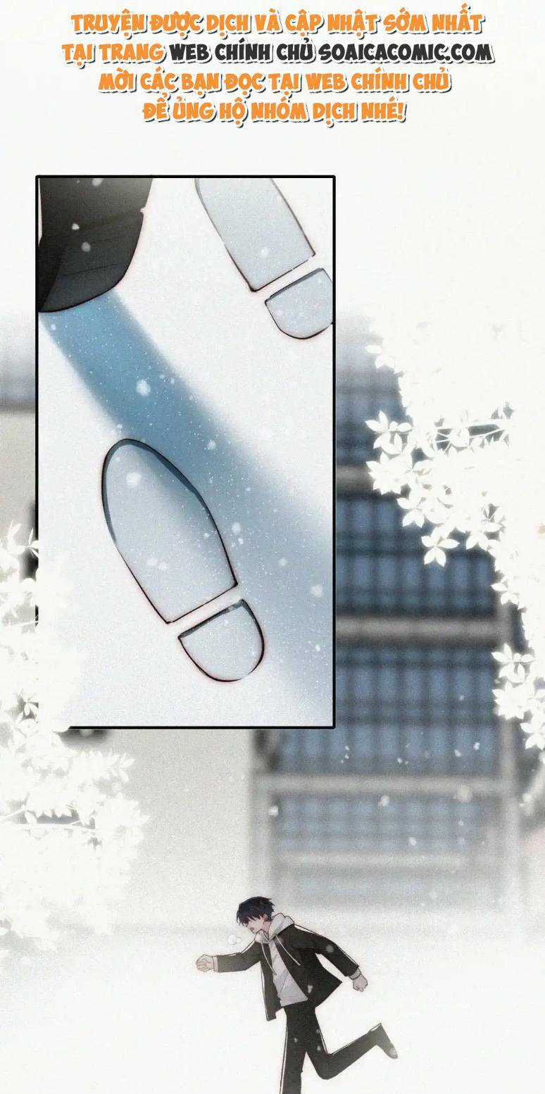 Bá Vương Sủng Ái Cô Vợ Mù Chapter 65 trang 7