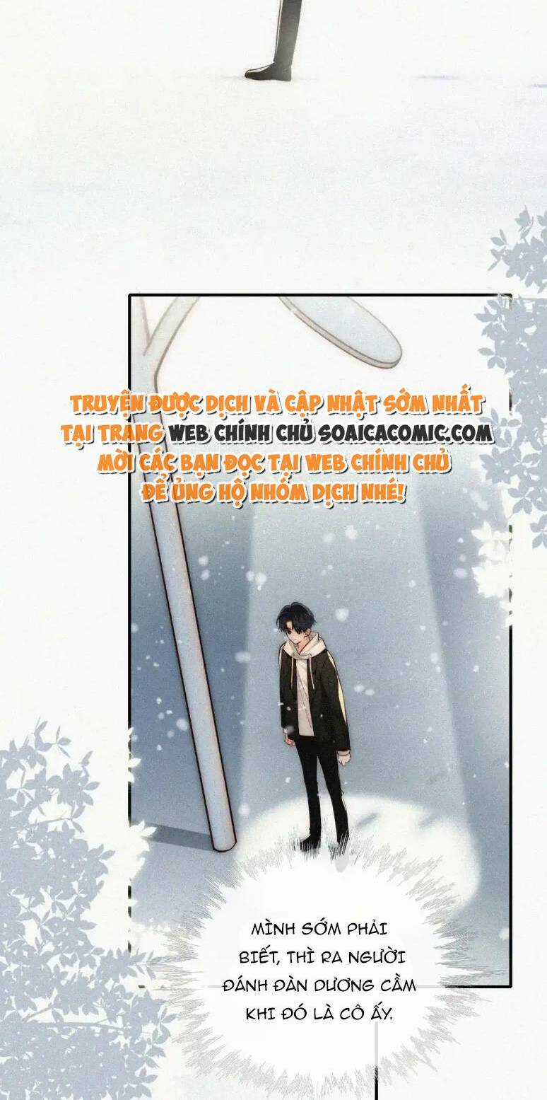 Bá Vương Sủng Ái Cô Vợ Mù Chapter 65 trang 8