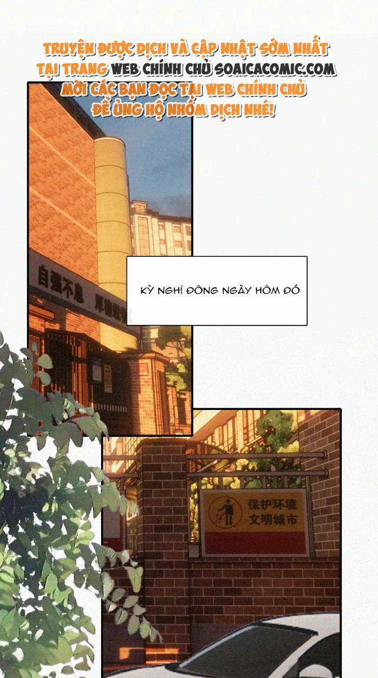 Bá Vương Sủng Ái Cô Vợ Mù Chapter 66 trang 0