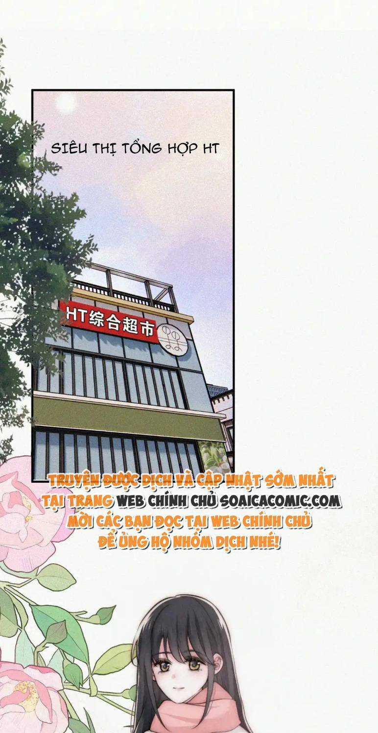 Bá Vương Sủng Ái Cô Vợ Mù Chapter 67 trang 0