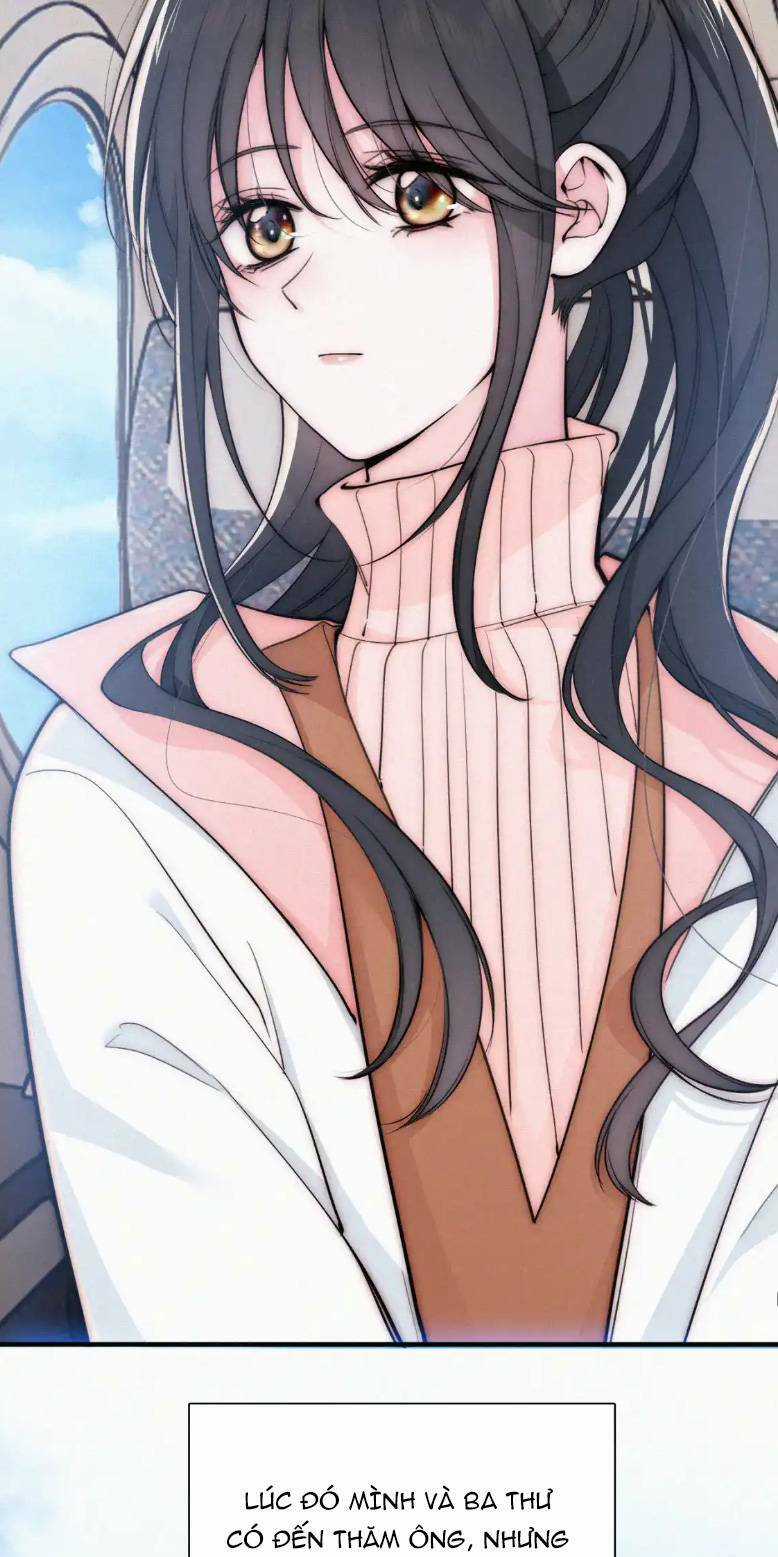 Bá Vương Sủng Ái Cô Vợ Mù Chapter 75 trang 1