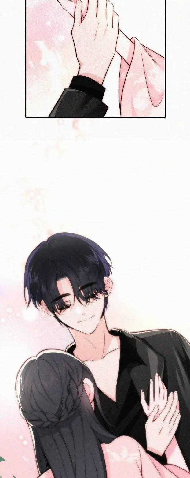 Bá Vương Sủng Ái Cô Vợ Mù Chapter 82 trang 0