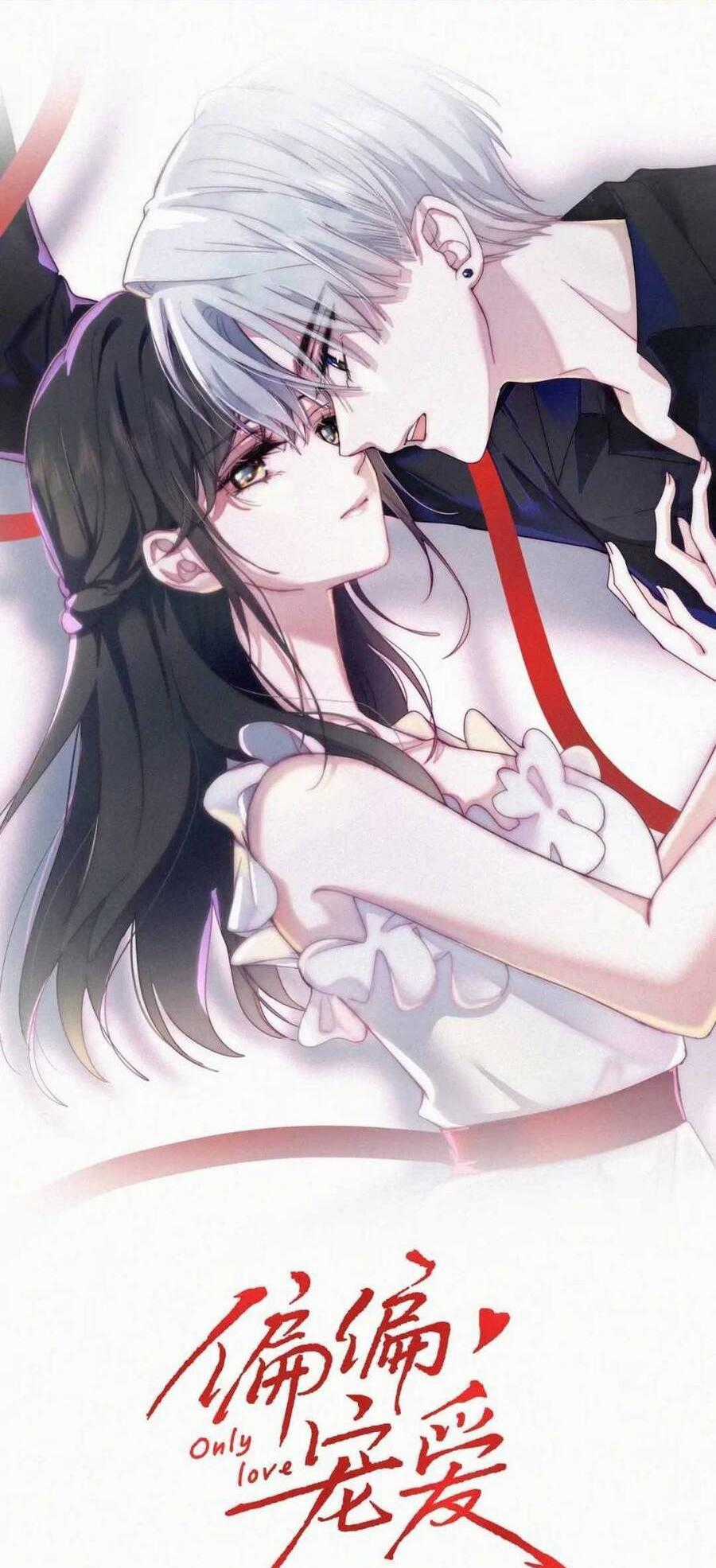 Bá Vương Sủng Ái Cô Vợ Mù Chapter 84 trang 0