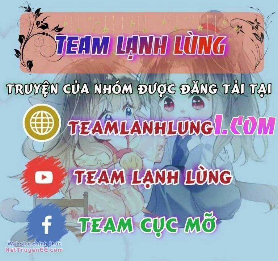 Bá Vương Sủng Ái Cô Vợ Mù Chapter 85 trang 1