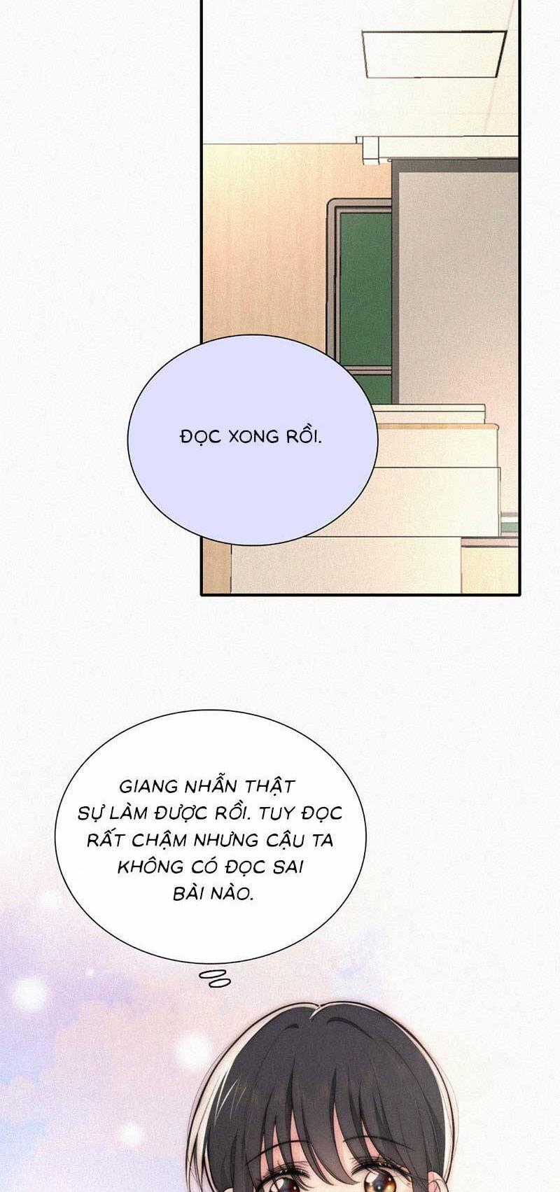 Bá Vương Sủng Ái Cô Vợ Mù Chapter 87 trang 0