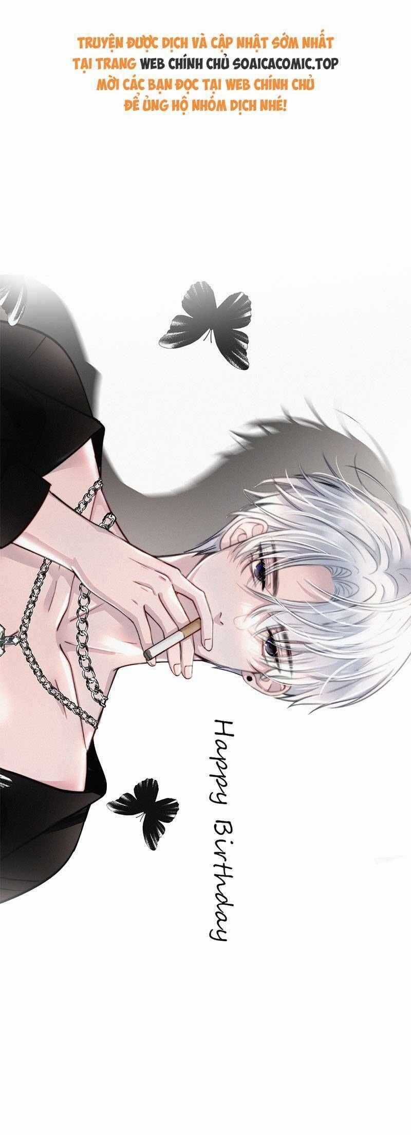 Bá Vương Sủng Ái Cô Vợ Mù Chapter 89 trang 0