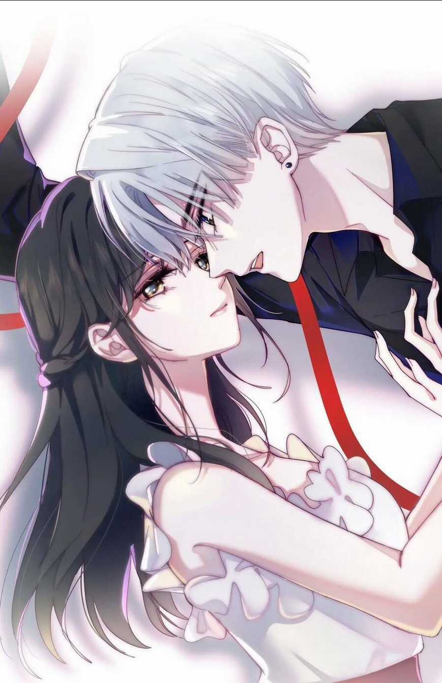 Bá Vương Sủng Ái Cô Vợ Mù Chapter 9 trang 0
