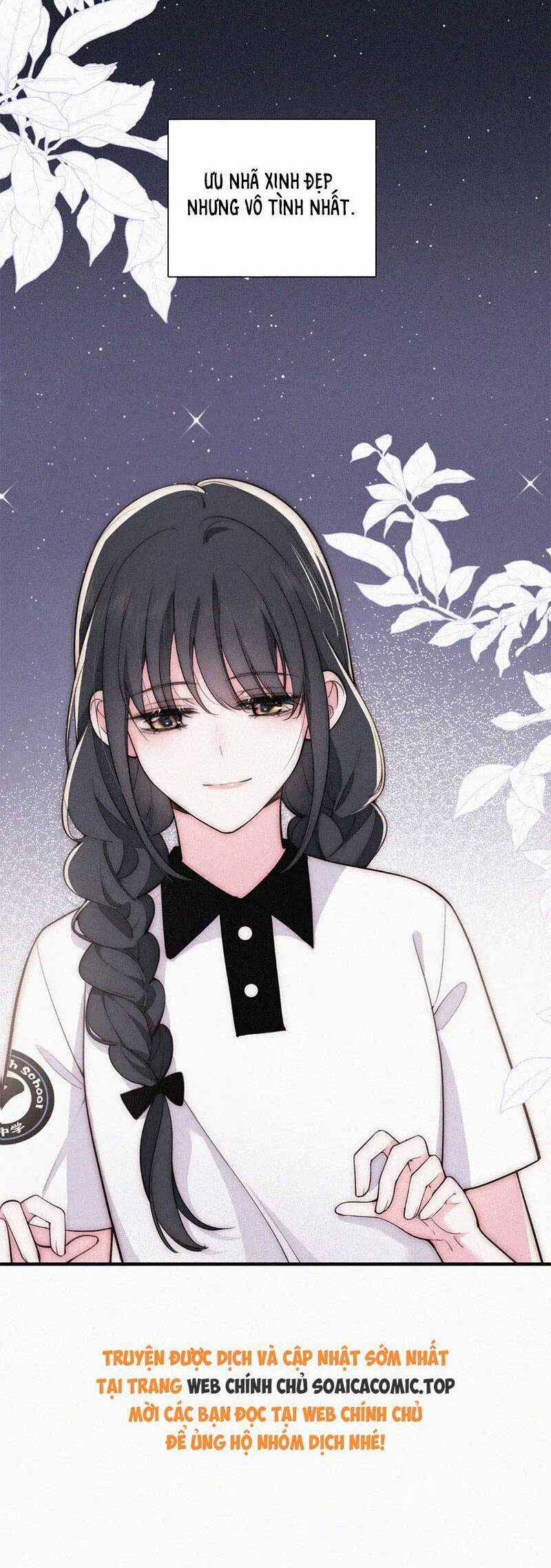 Bá Vương Sủng Ái Cô Vợ Mù Chapter 90 trang 1