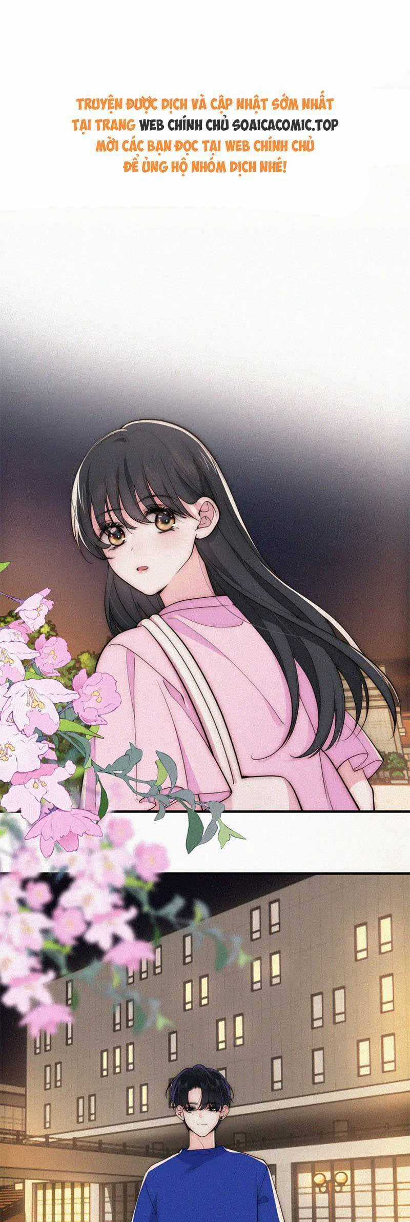 Bá Vương Sủng Ái Cô Vợ Mù Chapter 92 trang 0
