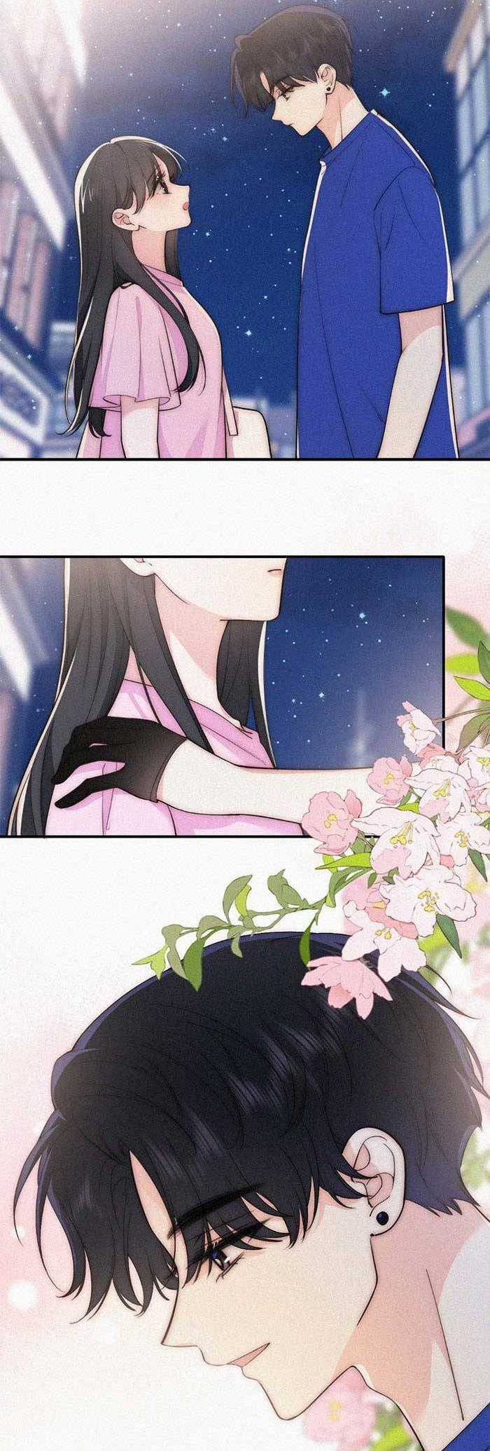 Bá Vương Sủng Ái Cô Vợ Mù Chapter 93 trang 0