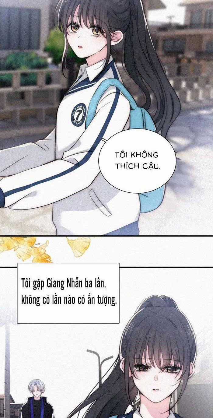 Bá Vương Sủng Ái Cô Vợ Mù Chapter 94 trang 0