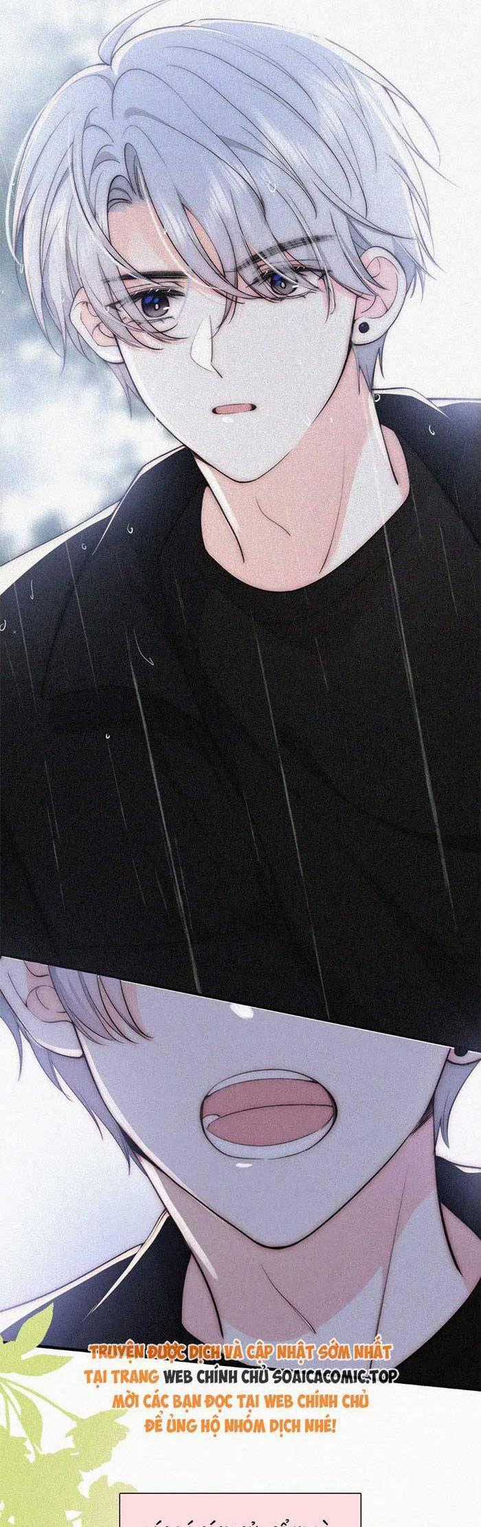 Bá Vương Sủng Ái Cô Vợ Mù Chapter 95 trang 0