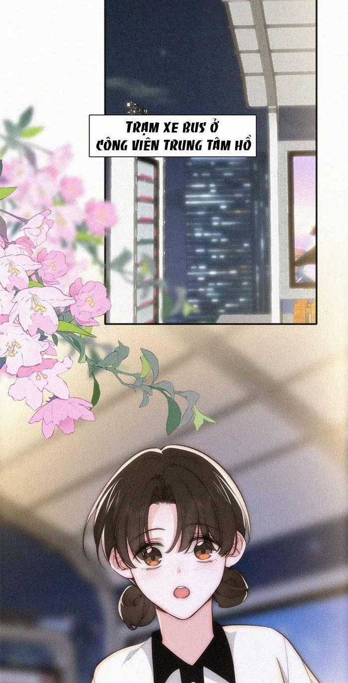 Bá Vương Sủng Ái Cô Vợ Mù Chapter 97 trang 0