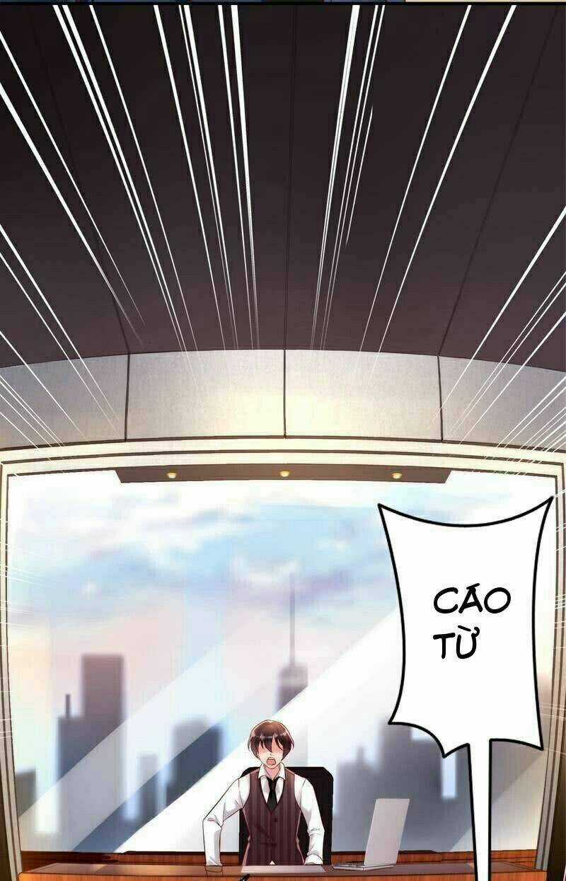 Bà Xã Đại Nhân Thật Lạnh Lùng Chapter 1 trang 13