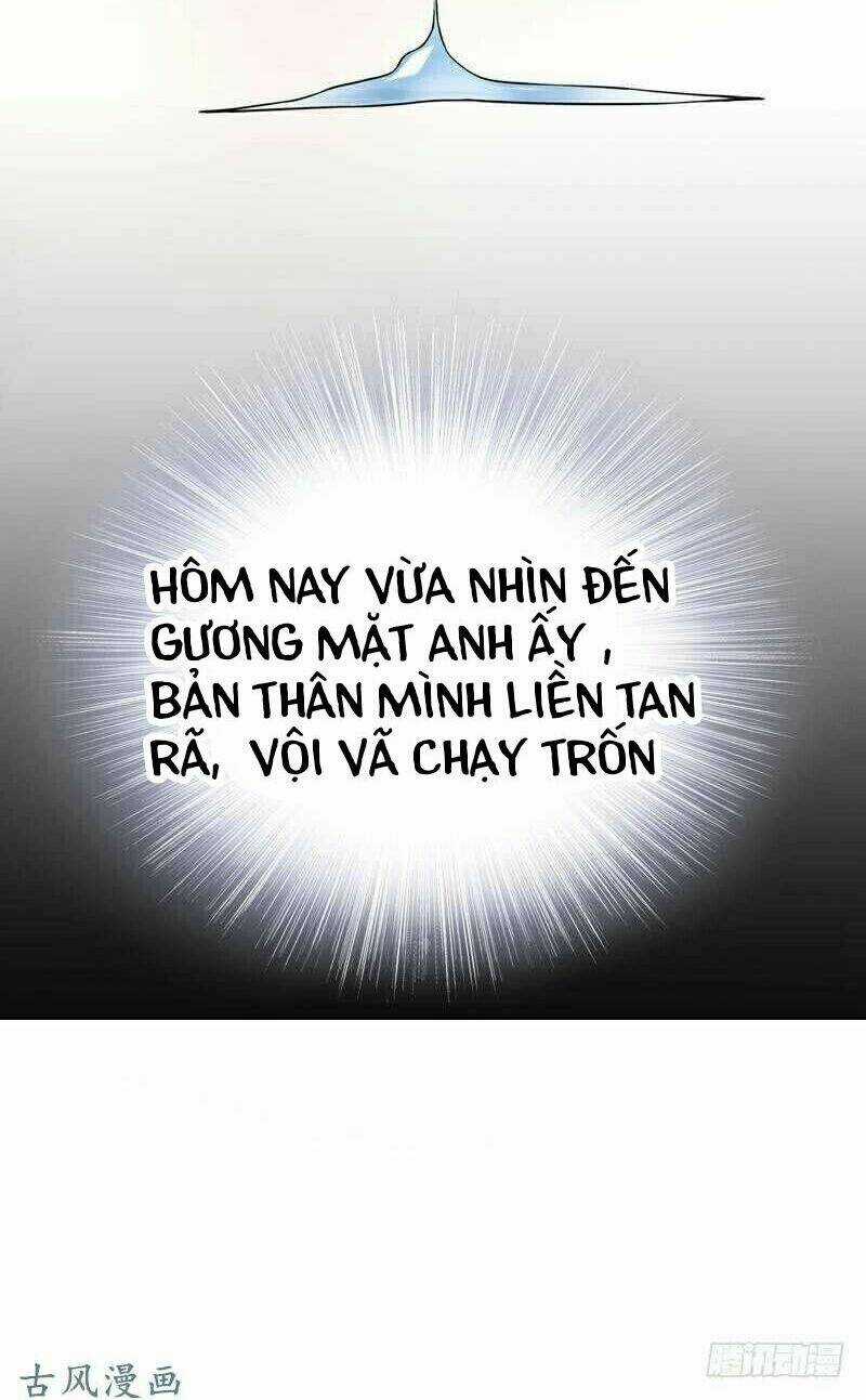 Bà Xã Đại Nhân Thật Lạnh Lùng Chapter 1 trang 19