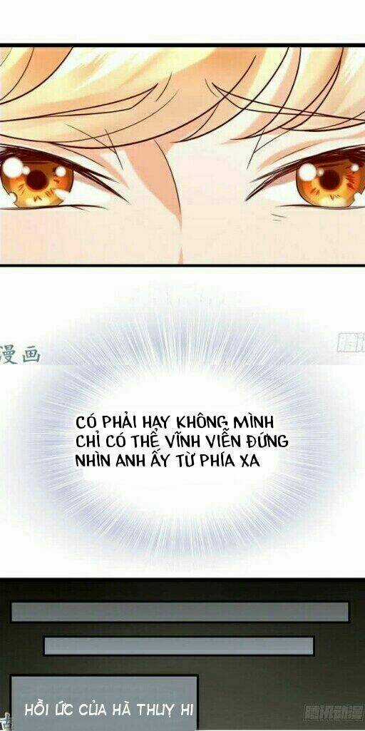 Bà Xã Đại Nhân Thật Lạnh Lùng Chapter 1 trang 20