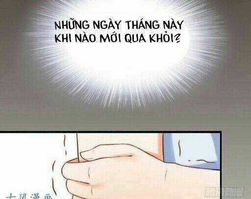Bà Xã Đại Nhân Thật Lạnh Lùng Chapter 1 trang 28