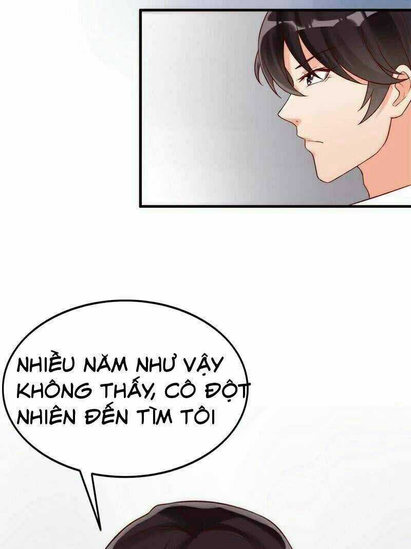 Bà Xã Đại Nhân Thật Lạnh Lùng Chapter 1 trang 9