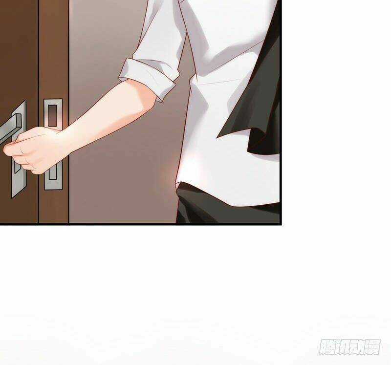 Bà Xã Đại Nhân Thật Lạnh Lùng Chapter 3.1 trang 17