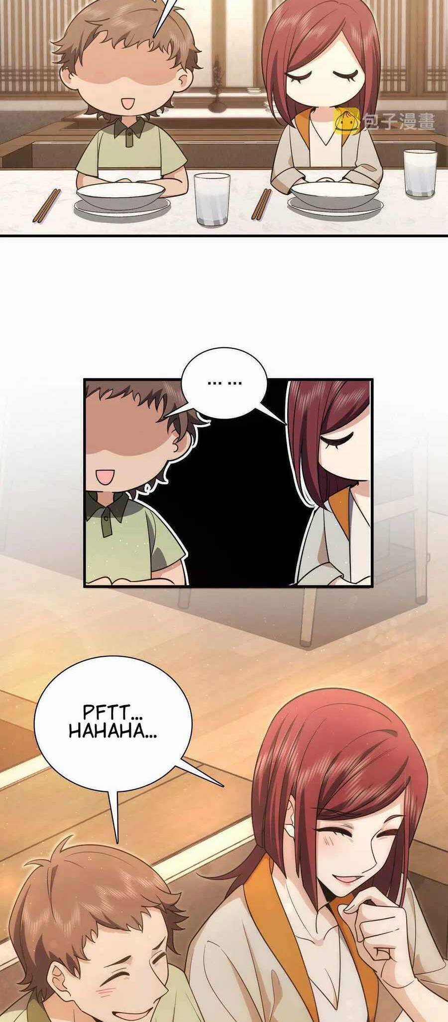 Bà Xã Nhà Tôi Đến Từ Ngàn Năm Trước Chapter 0 trang 10