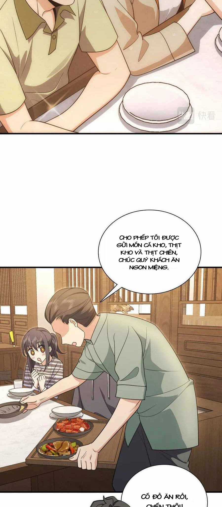 Bà Xã Nhà Tôi Đến Từ Ngàn Năm Trước Chapter 0 trang 11