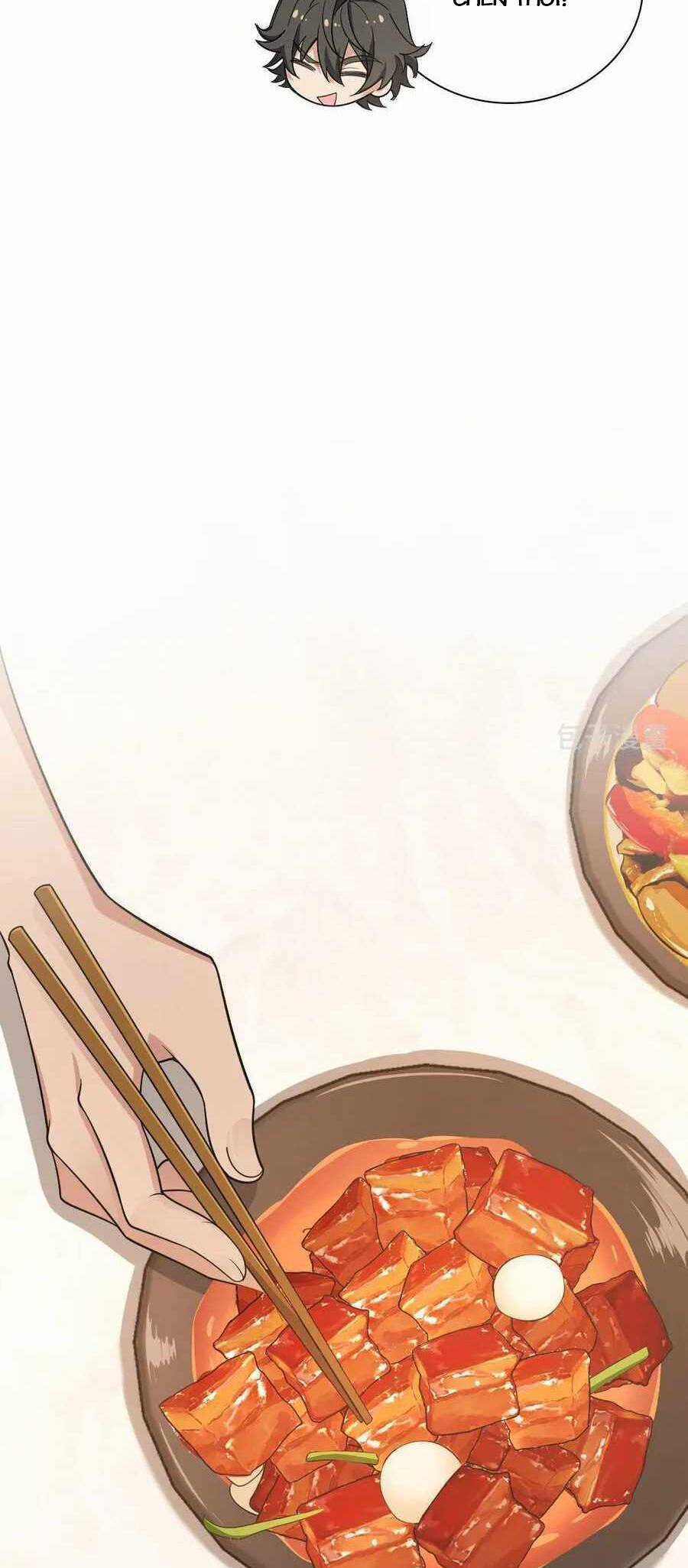 Bà Xã Nhà Tôi Đến Từ Ngàn Năm Trước Chapter 0 trang 12