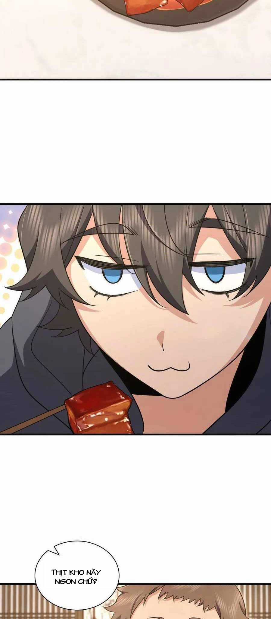 Bà Xã Nhà Tôi Đến Từ Ngàn Năm Trước Chapter 0 trang 13