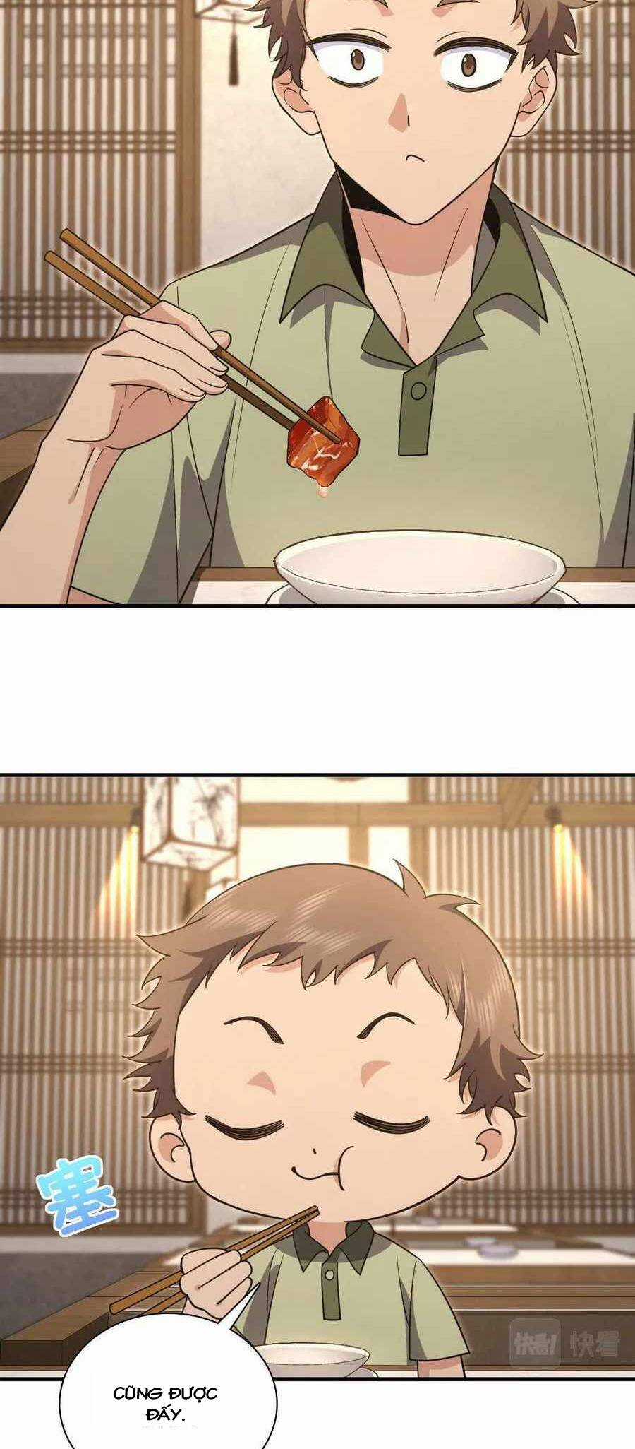 Bà Xã Nhà Tôi Đến Từ Ngàn Năm Trước Chapter 0 trang 14