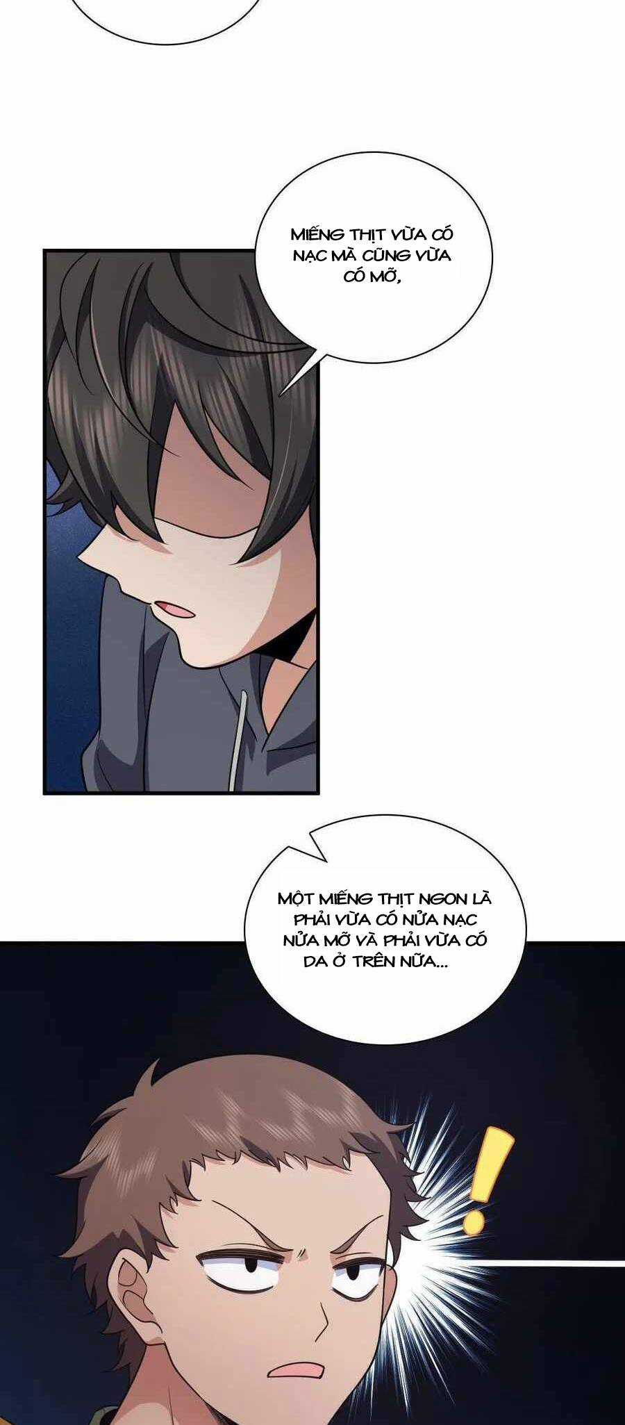 Bà Xã Nhà Tôi Đến Từ Ngàn Năm Trước Chapter 0 trang 15