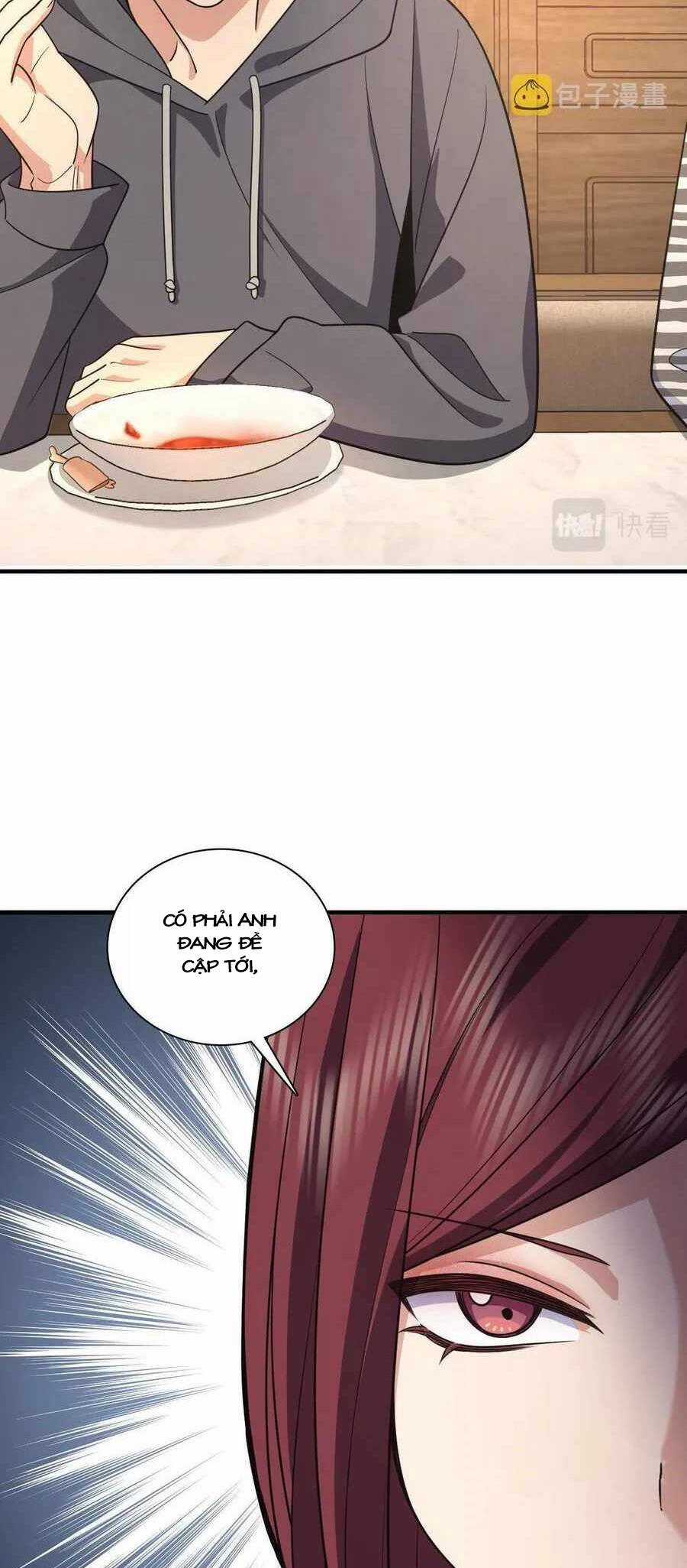 Bà Xã Nhà Tôi Đến Từ Ngàn Năm Trước Chapter 0 trang 18