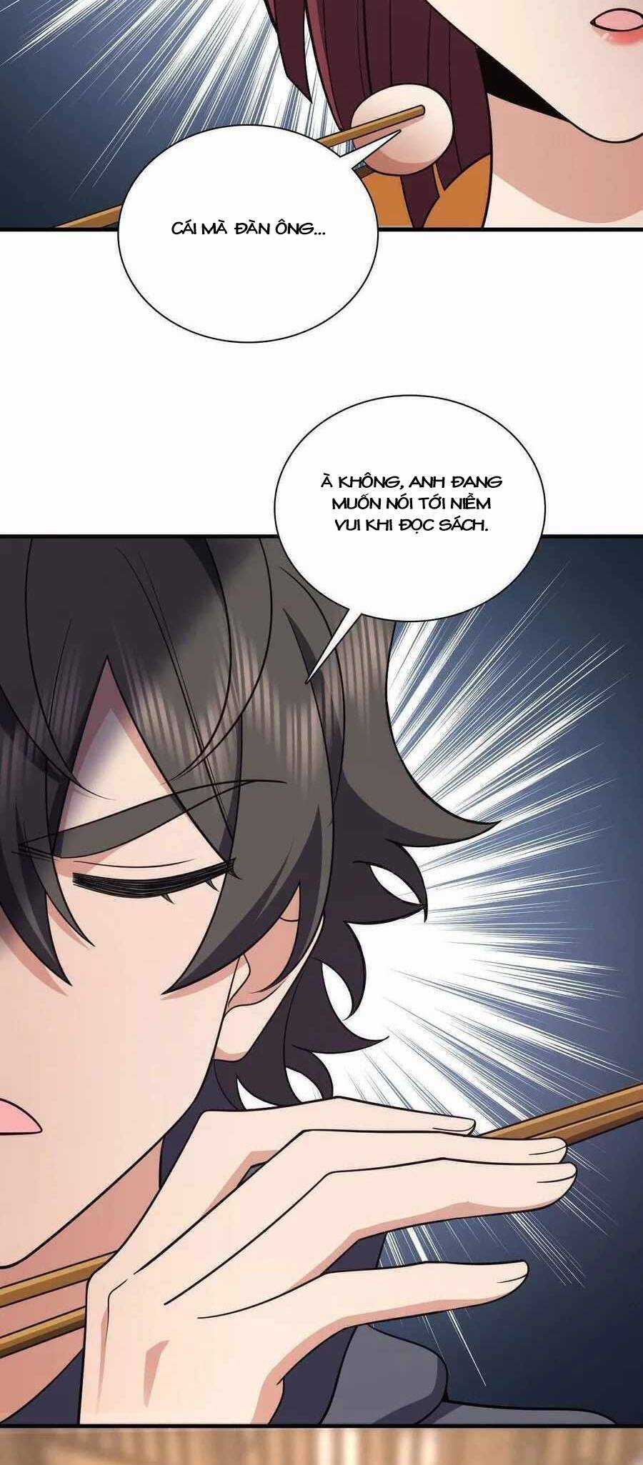 Bà Xã Nhà Tôi Đến Từ Ngàn Năm Trước Chapter 0 trang 19