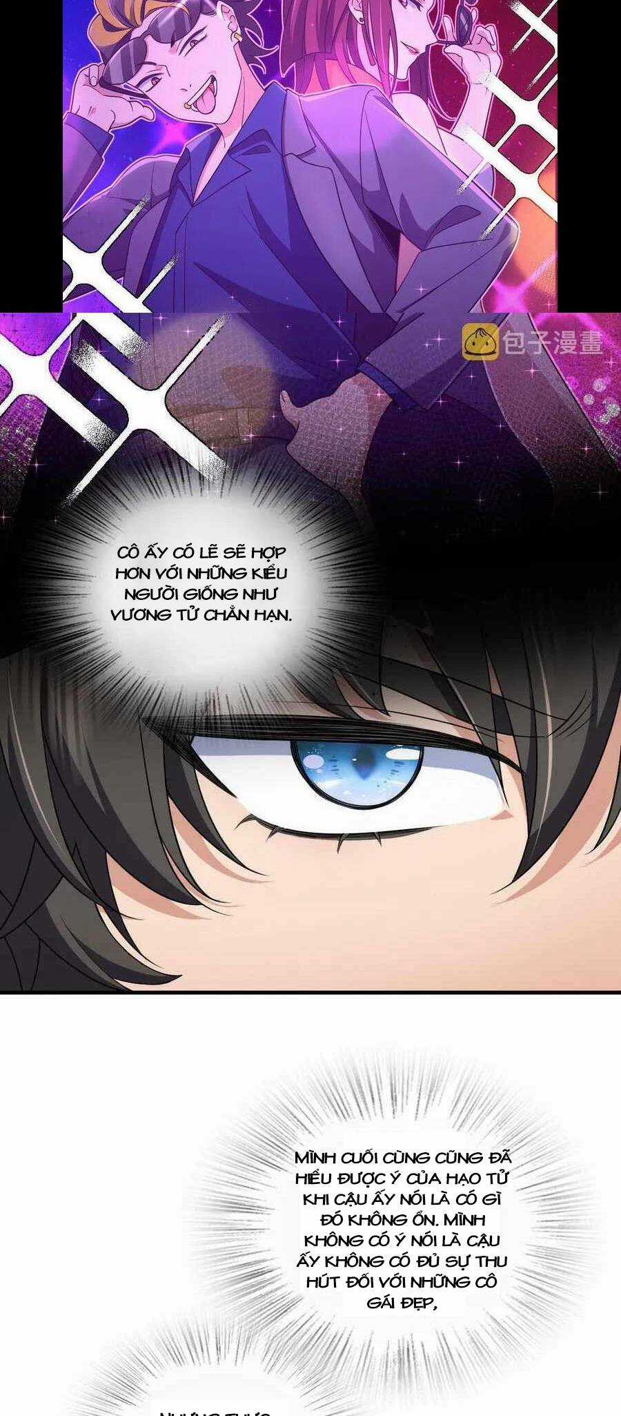 Bà Xã Nhà Tôi Đến Từ Ngàn Năm Trước Chapter 0 trang 2