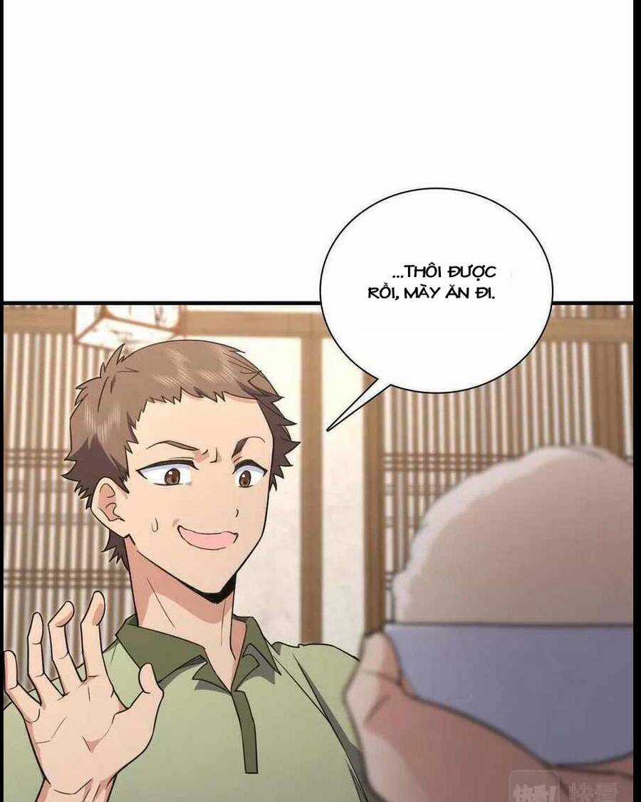 Bà Xã Nhà Tôi Đến Từ Ngàn Năm Trước Chapter 0 trang 23