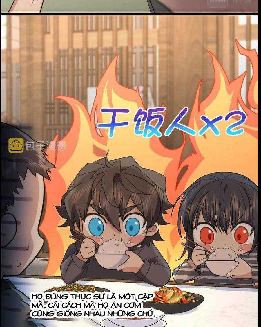 Bà Xã Nhà Tôi Đến Từ Ngàn Năm Trước Chapter 0 trang 24