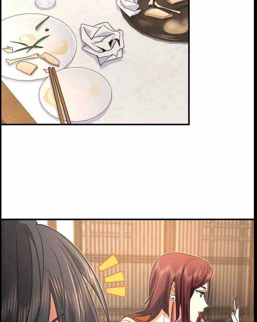 Bà Xã Nhà Tôi Đến Từ Ngàn Năm Trước Chapter 0 trang 26