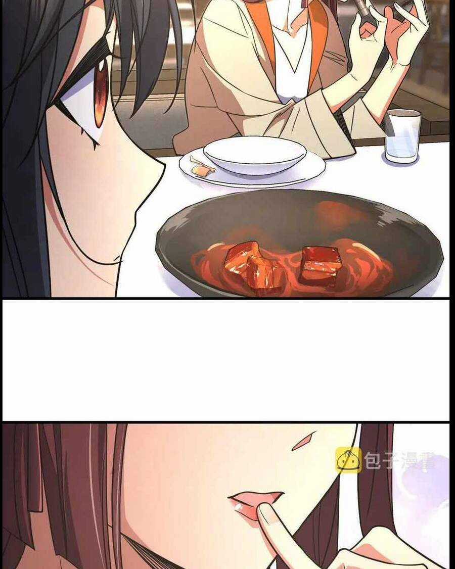 Bà Xã Nhà Tôi Đến Từ Ngàn Năm Trước Chapter 0 trang 27