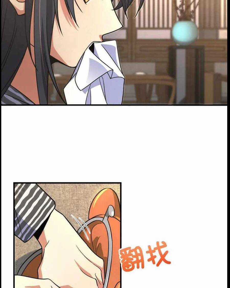 Bà Xã Nhà Tôi Đến Từ Ngàn Năm Trước Chapter 0 trang 29