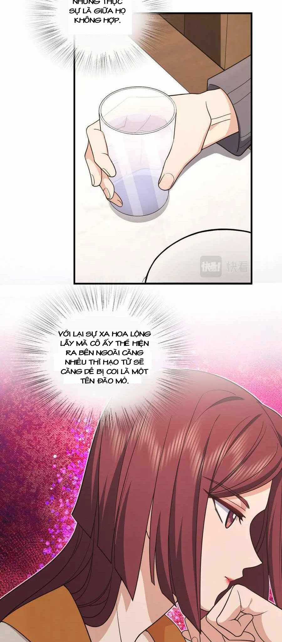 Bà Xã Nhà Tôi Đến Từ Ngàn Năm Trước Chapter 0 trang 3