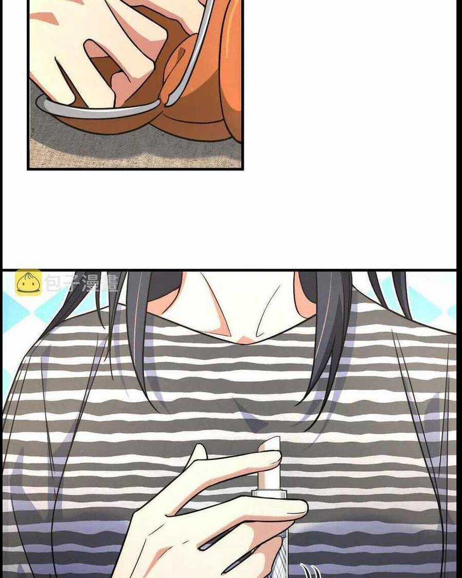 Bà Xã Nhà Tôi Đến Từ Ngàn Năm Trước Chapter 0 trang 30