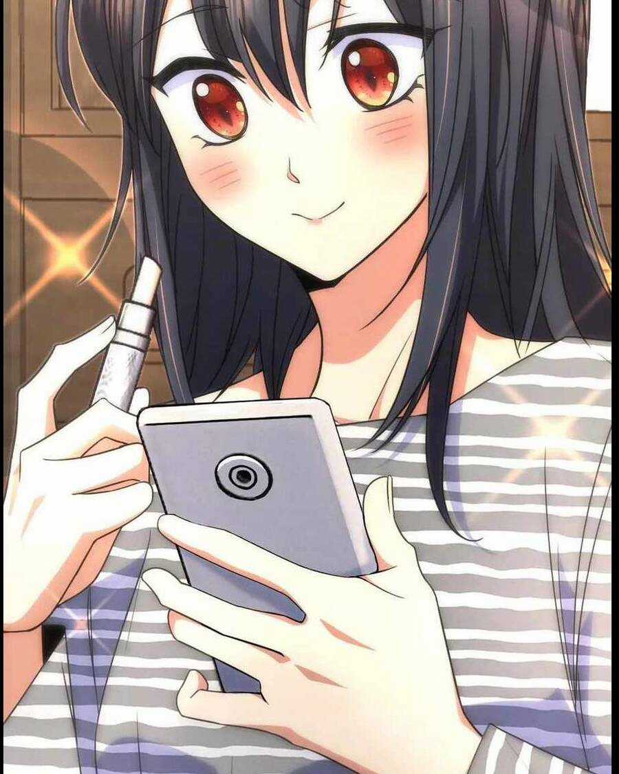 Bà Xã Nhà Tôi Đến Từ Ngàn Năm Trước Chapter 0 trang 33