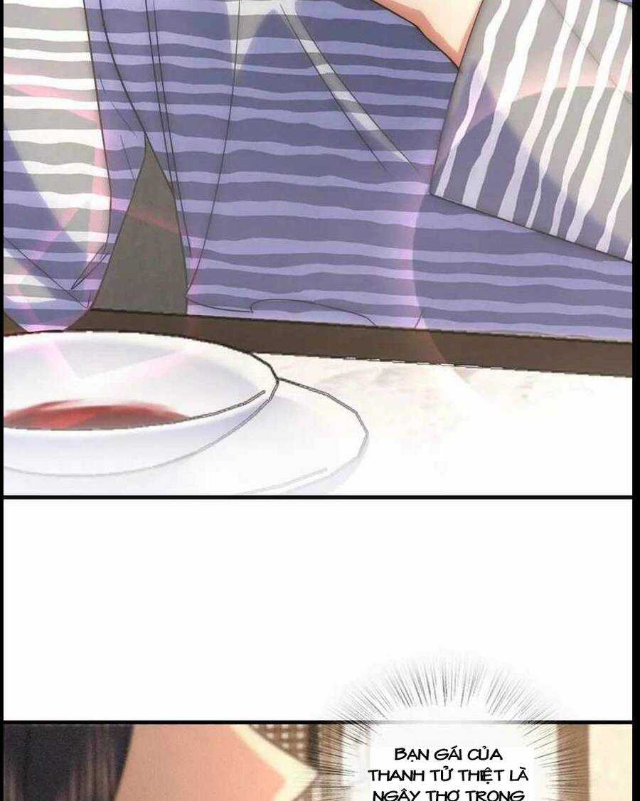 Bà Xã Nhà Tôi Đến Từ Ngàn Năm Trước Chapter 0 trang 34