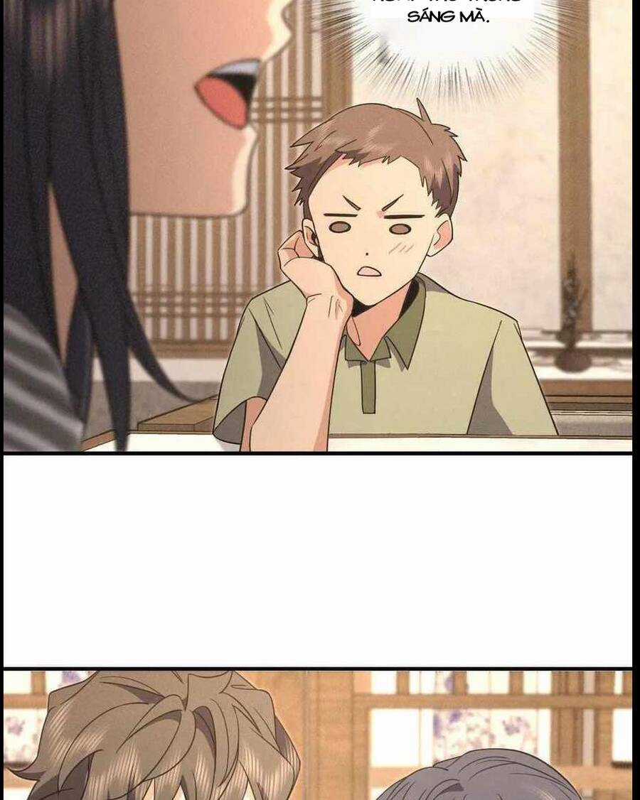 Bà Xã Nhà Tôi Đến Từ Ngàn Năm Trước Chapter 0 trang 35