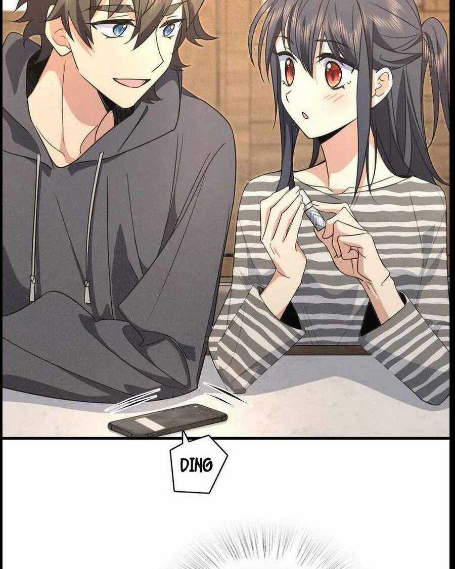 Bà Xã Nhà Tôi Đến Từ Ngàn Năm Trước Chapter 0 trang 36