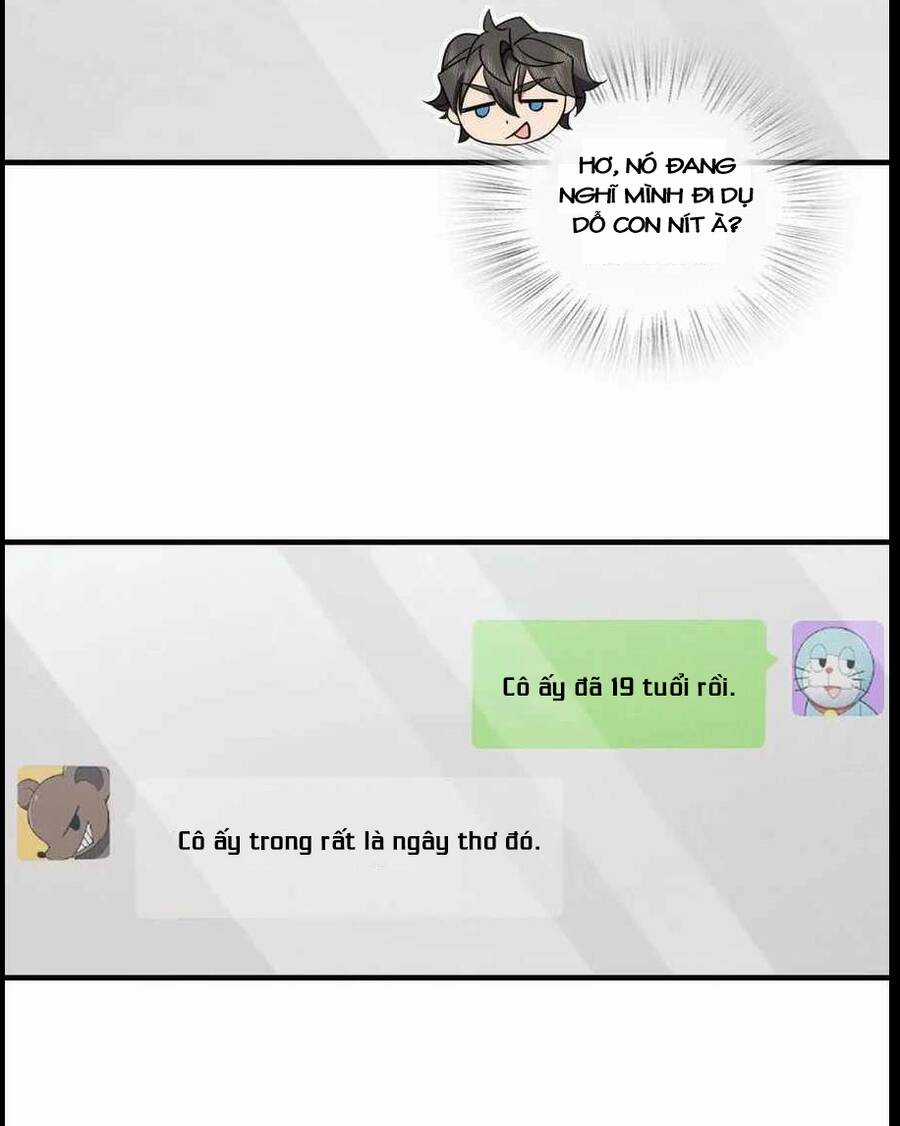 Bà Xã Nhà Tôi Đến Từ Ngàn Năm Trước Chapter 0 trang 38