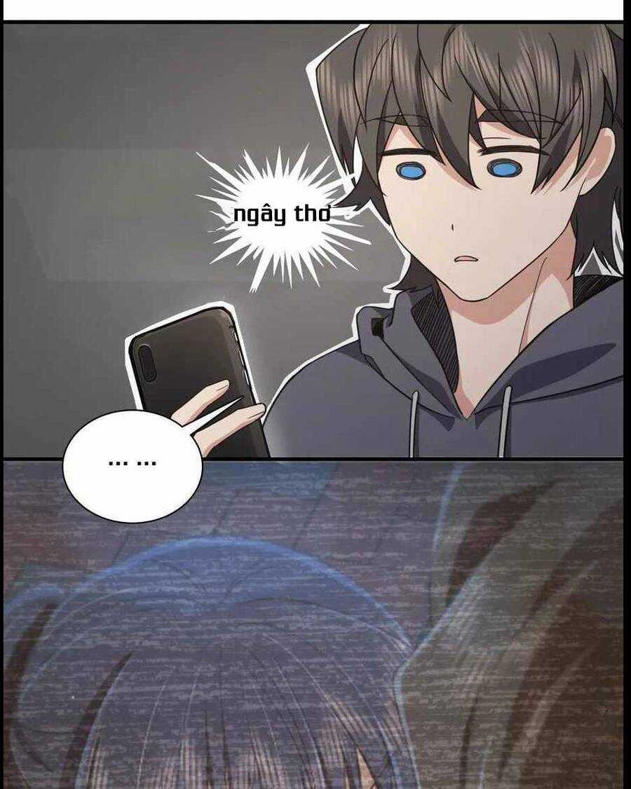 Bà Xã Nhà Tôi Đến Từ Ngàn Năm Trước Chapter 0 trang 39