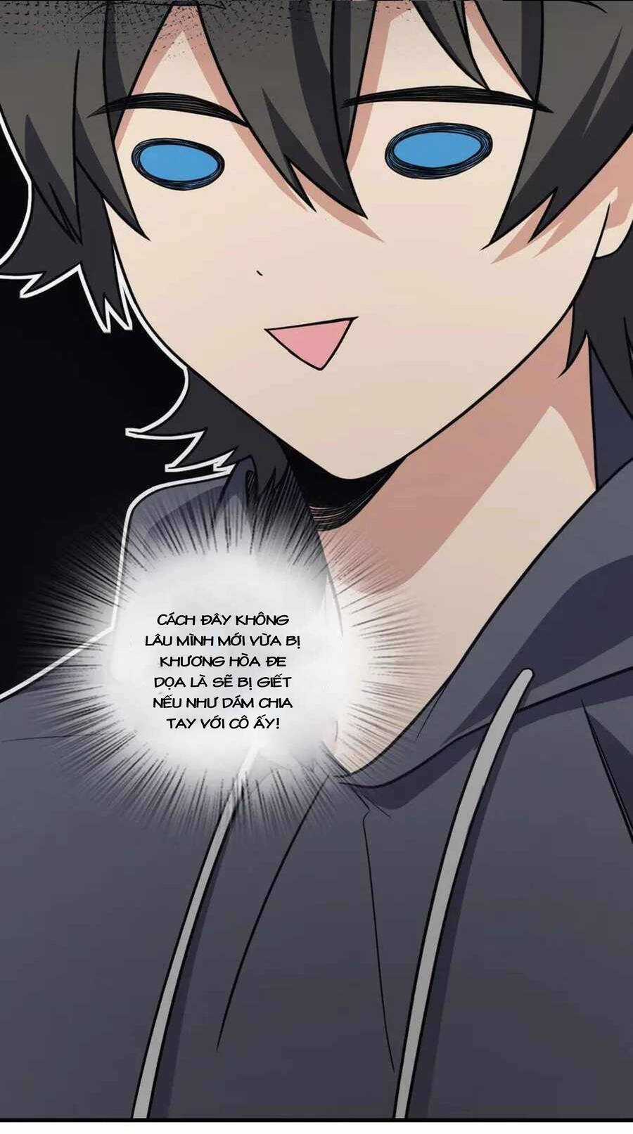 Bà Xã Nhà Tôi Đến Từ Ngàn Năm Trước Chapter 0 trang 41