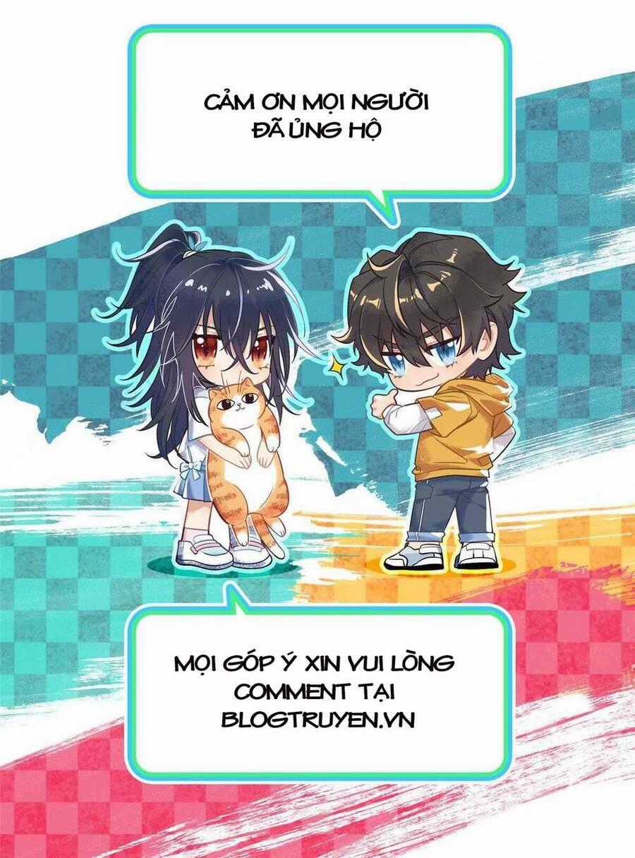 Bà Xã Nhà Tôi Đến Từ Ngàn Năm Trước Chapter 0 trang 42