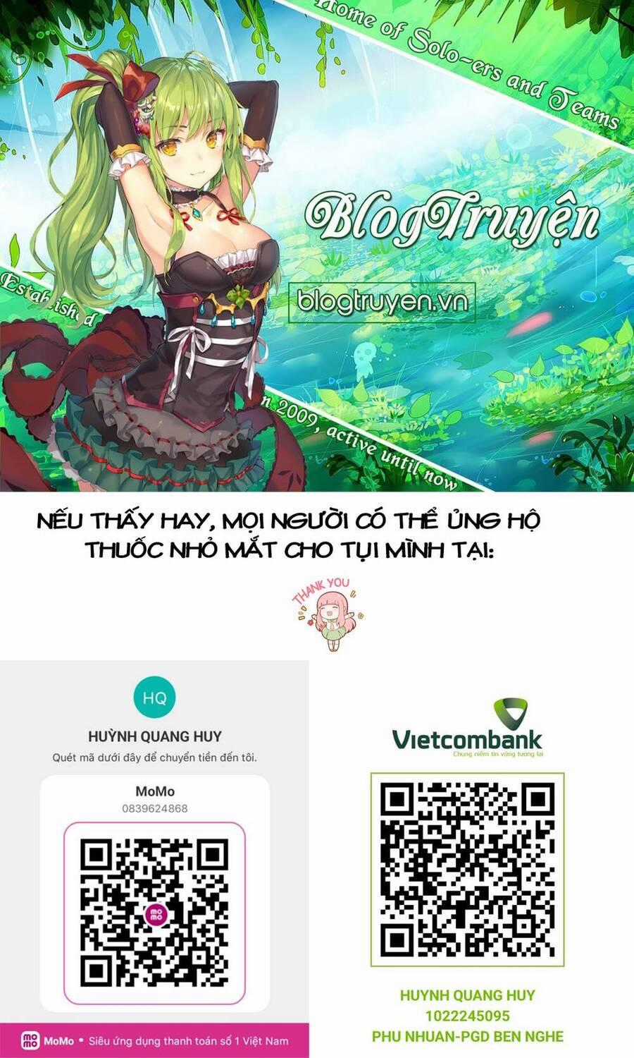 Bà Xã Nhà Tôi Đến Từ Ngàn Năm Trước Chapter 0 trang 43