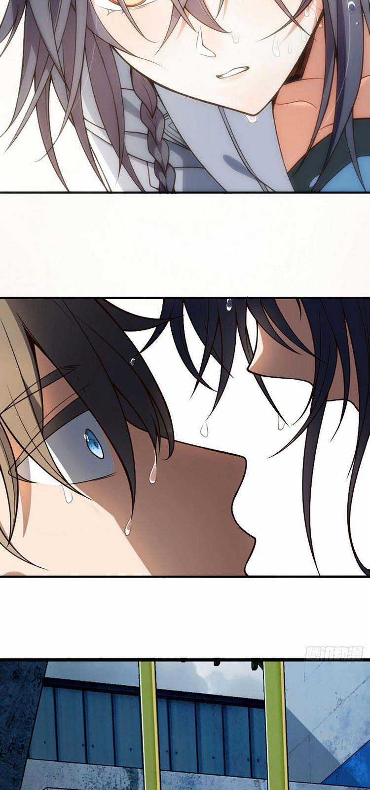 Bà Xã Nhà Tôi Đến Từ Ngàn Năm Trước Chapter 1 trang 10